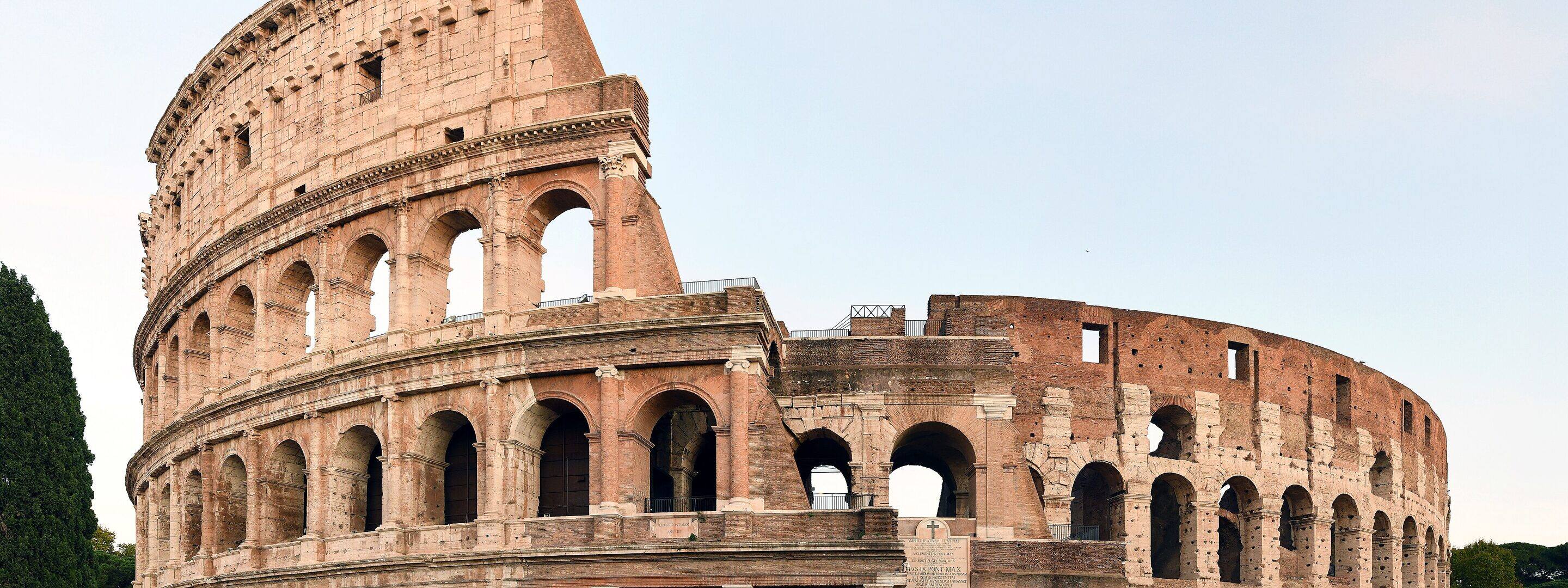Rome Authority