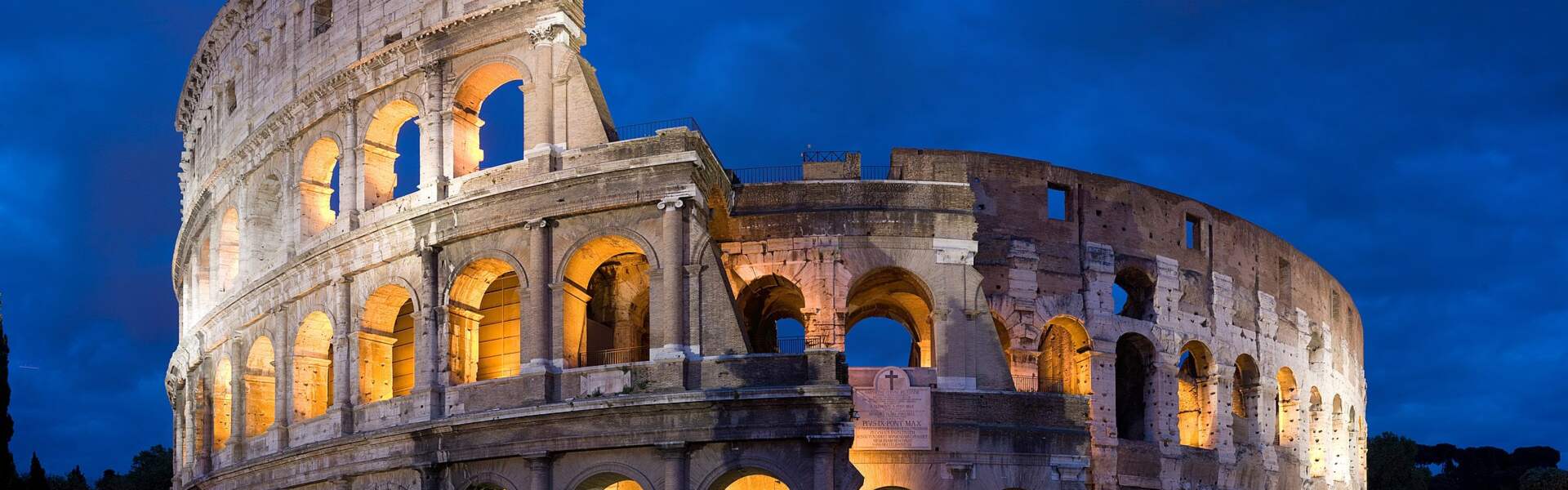 Rome Authority